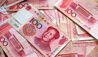 Доля юаня на биржевом валютном рынке РФ в мае выросла до нового максимума – 53,6%